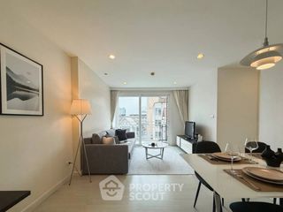 For rent 2 ベッドルーム condo in Khlong San, Bangkok