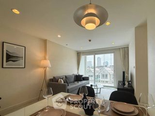 For rent 2 ベッドルーム condo in Khlong San, Bangkok