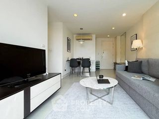 For rent 2 ベッドルーム condo in Khlong San, Bangkok