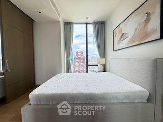 Wohnung zur Miete mit 1 Zimmer in Pathum Wan, Bangkok