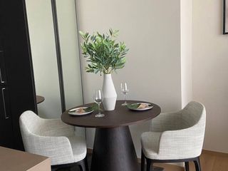 Wohnung zur Miete mit 1 Zimmer in Pathum Wan, Bangkok
