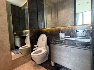 Wohnung zur Miete mit 1 Zimmer in Pathum Wan, Bangkok