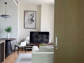 Wohnung zur Miete mit 1 Zimmer in Pathum Wan, Bangkok