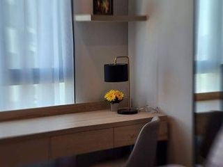 Wohnung zur Miete mit 1 Zimmer in Pathum Wan, Bangkok