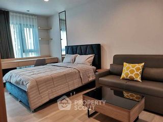 Wohnung zur Miete mit 1 Zimmer in Pathum Wan, Bangkok