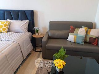 Wohnung zur Miete mit 1 Zimmer in Pathum Wan, Bangkok