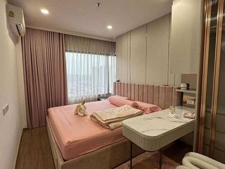 À louer 2 chambres condo à Phasi Charoen, Bangkok