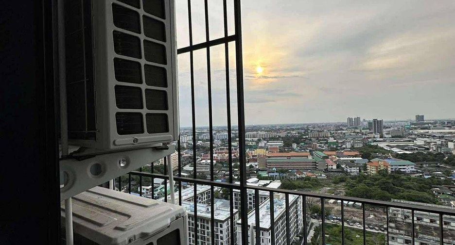 出租 2 卧室 公寓 在 Phasi Charoen, 曼谷