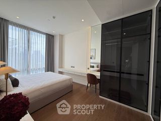 Wohnung zur Miete mit 1 Zimmer in Pathum Wan, Bangkok