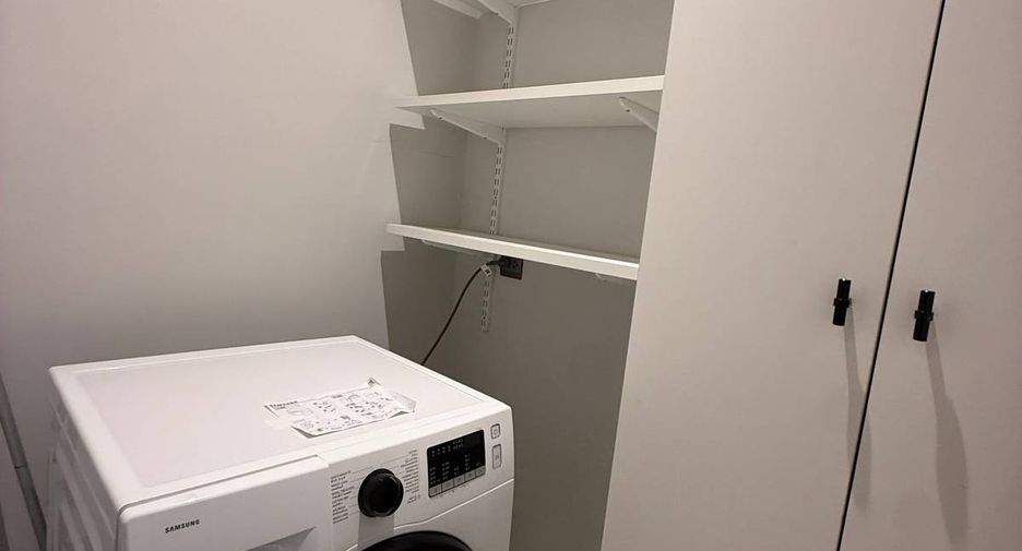 Wohnung zur Miete mit 1 Zimmer in Pathum Wan, Bangkok