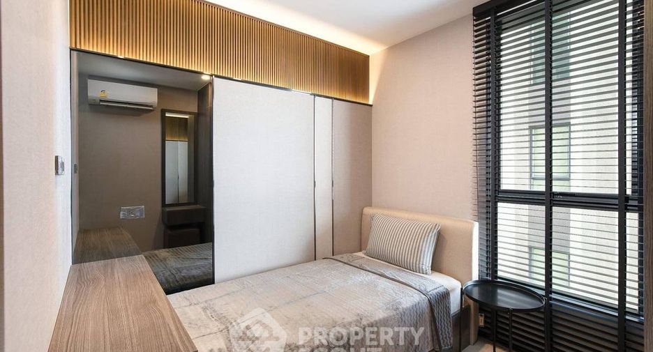 Wohnung zur Miete mit 2 Zimmer in Bang Na, Bangkok