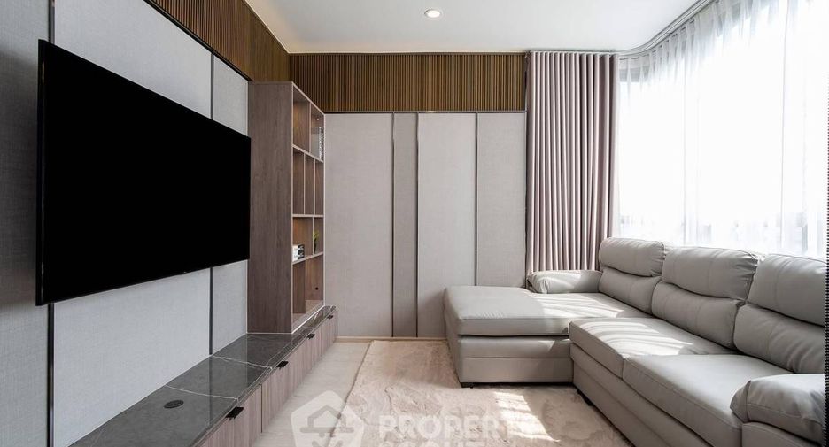 Wohnung zur Miete mit 2 Zimmer in Bang Na, Bangkok