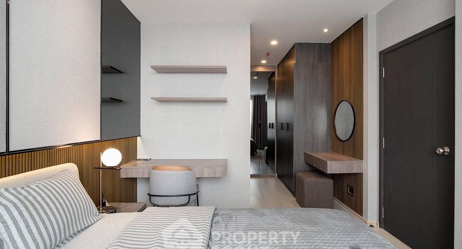 Wohnung zur Miete mit 2 Zimmer in Bang Na, Bangkok