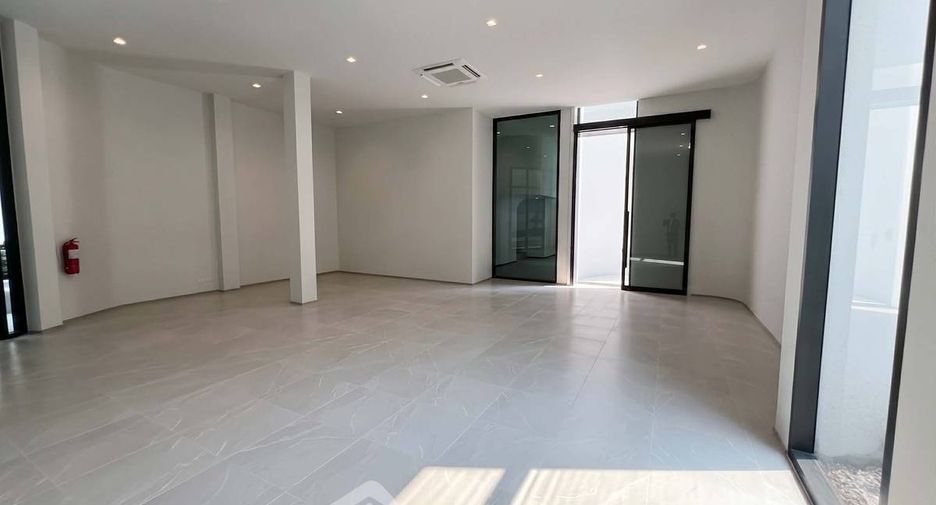 Condo en alquiler de 1 habitaciones en Chatuchak, Bangkok