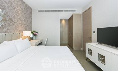 出租 2 卧室 公寓式住宅 在 Pathum Wan, 曼谷
