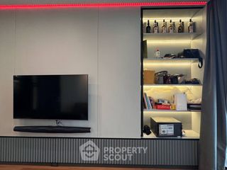 Wohnung zur Miete mit 1 Zimmer in Pathum Wan, Bangkok