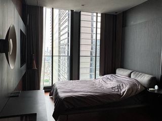 Wohnung zur Miete mit 1 Zimmer in Pathum Wan, Bangkok