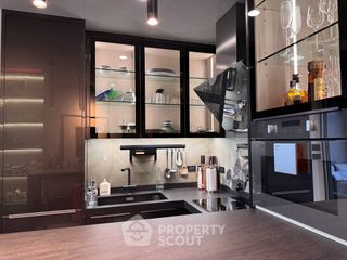 Wohnung zur Miete mit 1 Zimmer in Pathum Wan, Bangkok