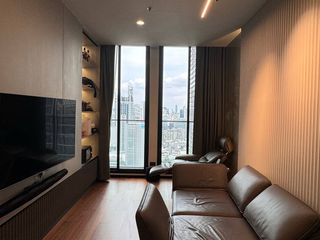 Wohnung zur Miete mit 1 Zimmer in Pathum Wan, Bangkok