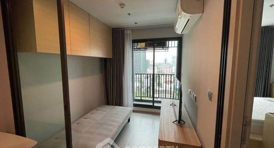 出租 1 卧室 公寓 在 Chatuchak, 曼谷