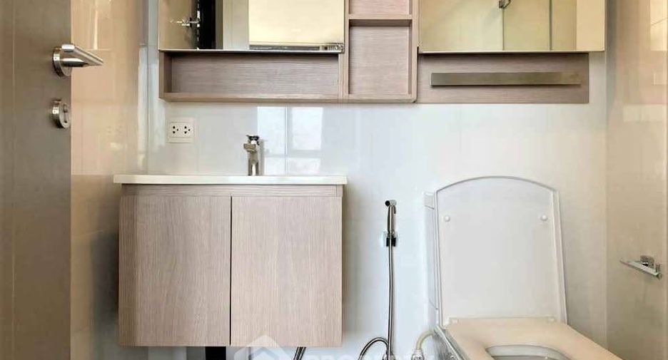 For rent 2 ベッドルーム condo in Bang Sue, Bangkok