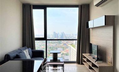 For rent 2 ベッドルーム condo in Bang Sue, Bangkok