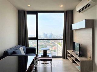 For rent 2 ベッドルーム condo in Bang Sue, Bangkok