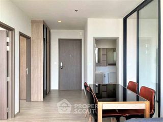 For rent 2 ベッドルーム condo in Bang Sue, Bangkok