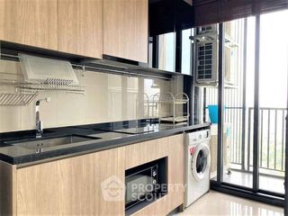 For rent 2 ベッドルーム condo in Bang Sue, Bangkok