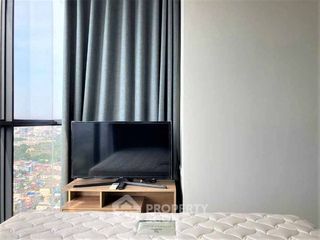 For rent 2 ベッドルーム condo in Bang Sue, Bangkok