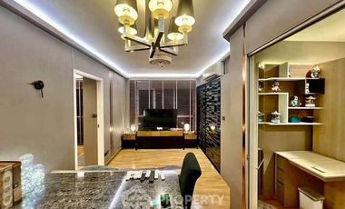 Condo en alquiler de 2 habitaciones en Khlong Toei, Bangkok