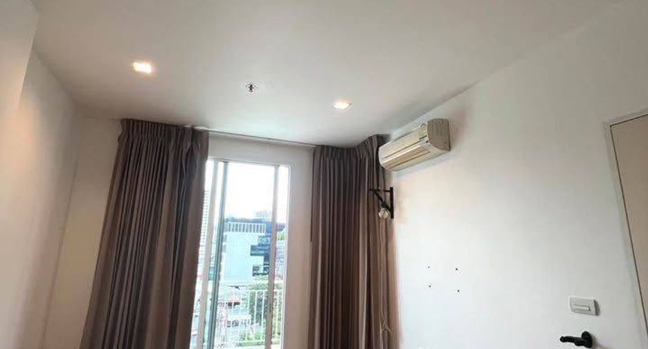 For rent 1 bed condo in Sathon, Bangkok