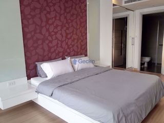 For rent 2 bedrooms condo in Bang Lamung, Chonburi