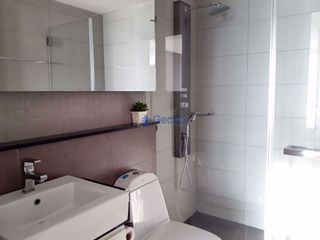 For rent 2 bedrooms condo in Bang Lamung, Chonburi