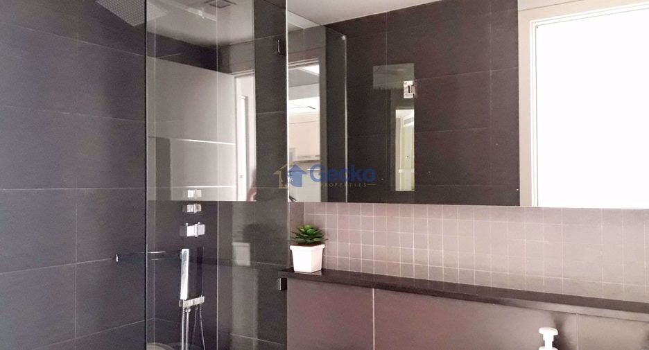 Wohnung zur Miete mit 2 Zimmer in Bang Lamung, Chonburi