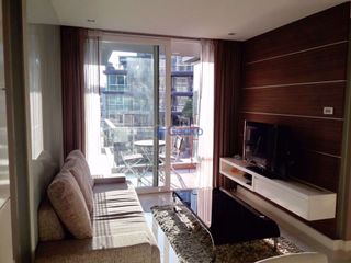 For rent 2 bedrooms condo in Bang Lamung, Chonburi