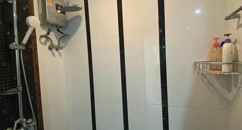 Condo en alquiler de 2 habitaciones en Jomtien, Pattaya