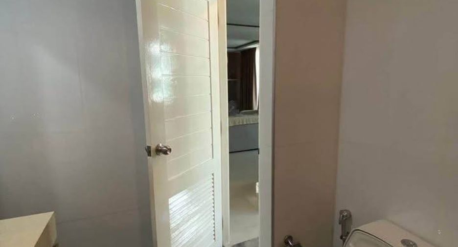 Condo en alquiler de 2 habitaciones en Jomtien, Pattaya