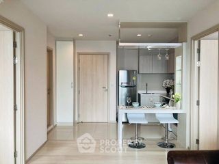 Wohnung zur Miete mit 2 Zimmer in Pathum Wan, Bangkok