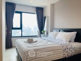 Wohnung zur Miete mit 2 Zimmer in Pathum Wan, Bangkok