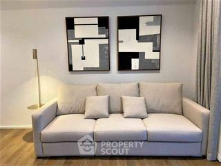 Wohnung zur Miete mit 2 Zimmer in Pathum Wan, Bangkok