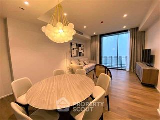 Wohnung zur Miete mit 2 Zimmer in Pathum Wan, Bangkok