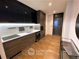Wohnung zur Miete mit 2 Zimmer in Pathum Wan, Bangkok