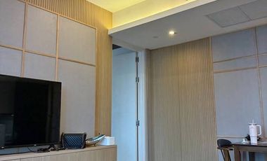 Wohnung zur Miete mit 1 Zimmer in Sathon, Bangkok