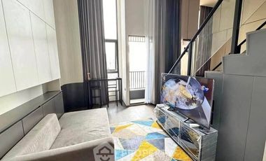 For rent 1 bed condo in Bang Rak, Bangkok