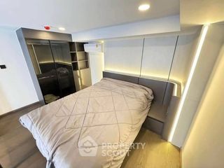 出租 1 卧室 公寓 在 Bang Rak, 曼谷