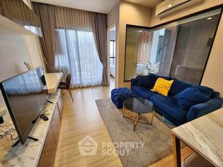 For rent 1 Beds condo in Khlong San, Bangkok