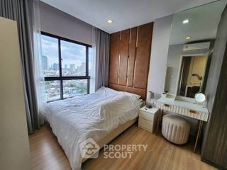 For rent 1 Beds condo in Khlong San, Bangkok