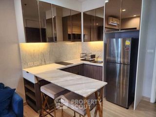 For rent 1 Beds condo in Khlong San, Bangkok