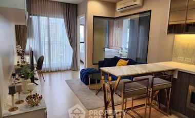 For rent 1 Beds condo in Khlong San, Bangkok